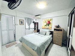 Blk 107 Eunos Vista (Bedok), HDB 3 Rooms #438107291
